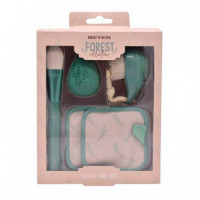 Facial Care Set  BETER