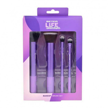 Makeup Brush Set  BETER