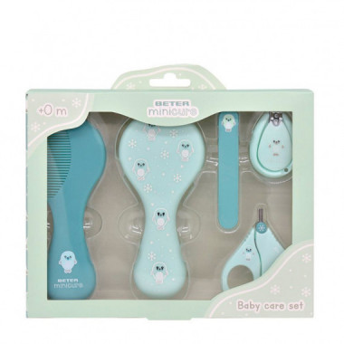Baby Care Set  BETER