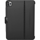 UAG Scout Series Funda Negra para Ipad Pro 11" 1 Gen 2 Gen