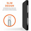 UAG Scout Series Funda Negra para Ipad Pro 11" 1 Gen 2 Gen