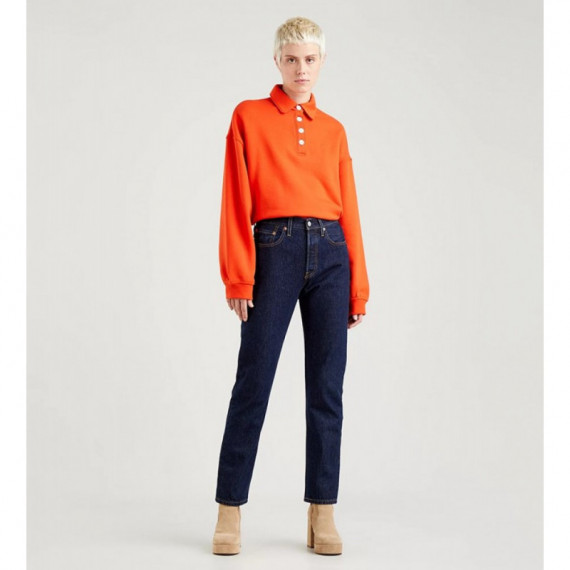 Vaqueros Levis 501 para Mujer  LEVI'S