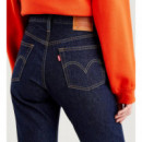 Vaqueros Levis 501 para Mujer  LEVI'S