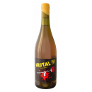 Brutal Blanco - FINCA PARERA 2022 - 75CL