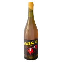 Brutal Blanco - FINCA PARERA 2022 - 75CL