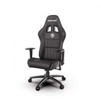 Sillón Gammer Jungla Series Black  ANDASEAT
