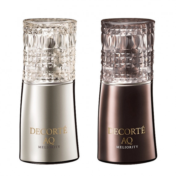 Aq Meliority Intensive Radiance Glow Ritual  DECORTÉ