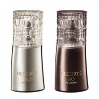 Aq Meliority Intensive Radiance Glow Ritual  DECORTÉ