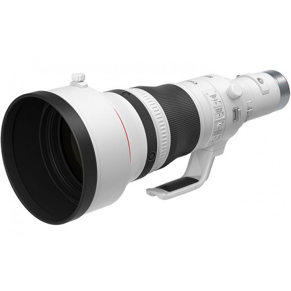 Objetivo CANON Rf 800MM F5.6L Is Usm