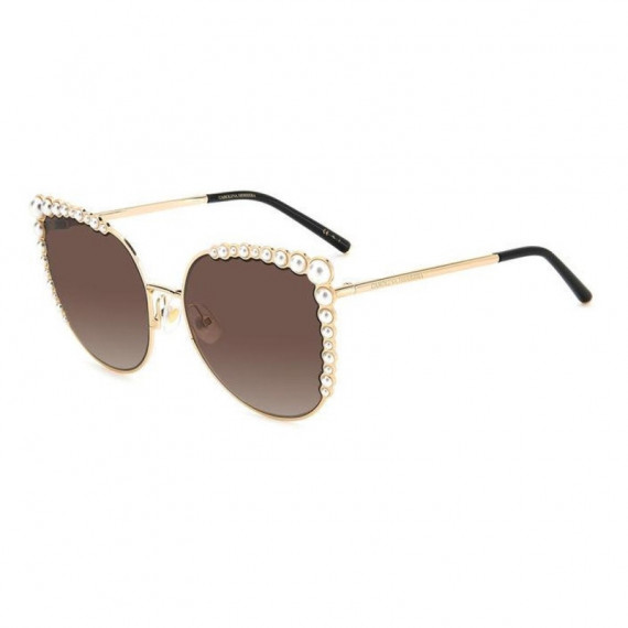 Her 0076/S 000 T58 145 Rose Gold  CAROLINA HERRERA EYEWEAR
