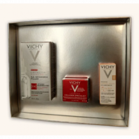 Cofre VICHY LIFTACTIV Epidermic + Muestr