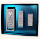 Cofre VICHY MINERAL 89 + Muest