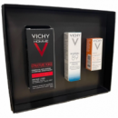 Cofre VICHY HOMME Structure