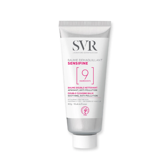 SVR Sensifine Baume Desmaquillante