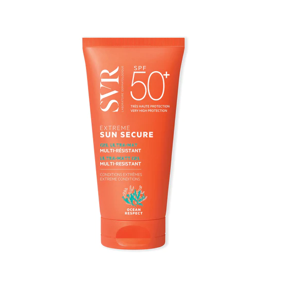 SVR Sun Secure Extreme 50+