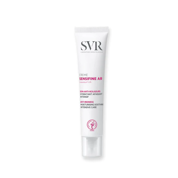 Sensifine Ar Crema 1 Envase 40 Ml  SVR