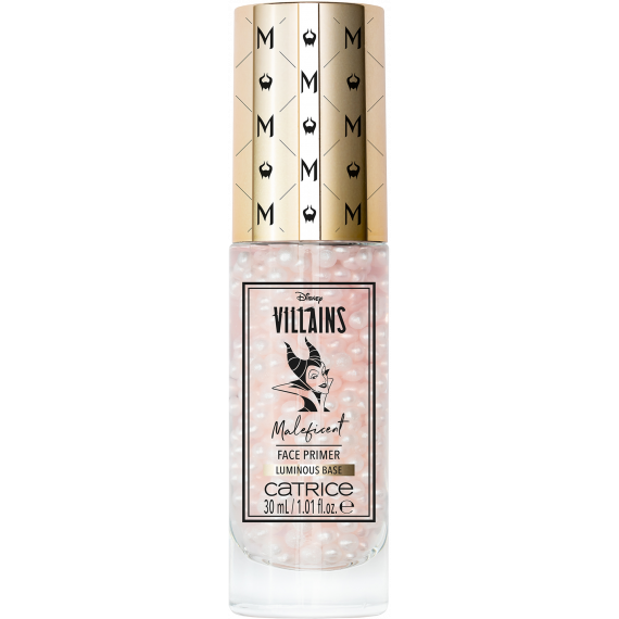 CATRICE Disney Villains Malefica Prebase Facial