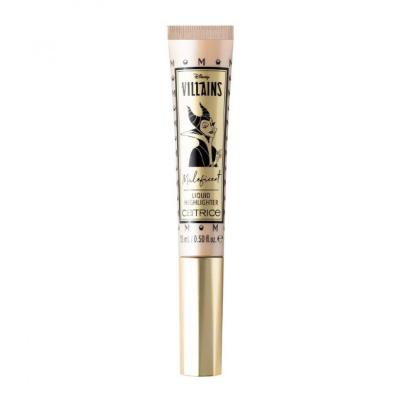 CATRICE Disney Villains Malefica Iluminador