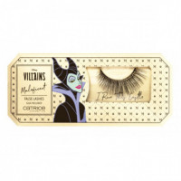 CATRICE Disney Villains Malefica Pestañas