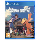 Digimon Survive PS4  BANDAI NAMCO