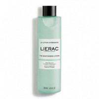 The Moisturizing Lotion
loción Hidratante  LIERAC - Guanxe Atlantic Marketplace