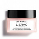 Lift Integral Crema Regeneradora de Noche  LIERAC