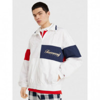 Chaqueta Archive Statement Tommy Jeans  TOMMY HILFIGER - Guanxe Atlantic Marketplace