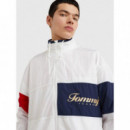Chaqueta Archive Statement Tommy Jeans  TOMMY HILFIGER
