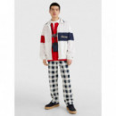 Chaqueta Archive Statement Tommy Jeans  TOMMY HILFIGER