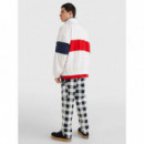 Chaqueta Archive Statement Tommy Jeans  TOMMY HILFIGER