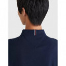 Polo Lux Hilfiger Branded TOMMY HILFIGER