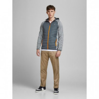 Casaco acolchoado Jjemulti Casaco acolchoado JACK &amp; JONES