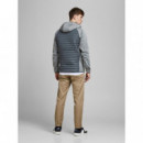 Casaco acolchoado Jjemulti Casaco acolchoado JACK &amp; JONES
