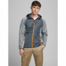 Casaco acolchoado Jjemulti Casaco acolchoado JACK &amp; JONES