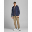 Casaco acolchoado Jjemulti Casaco acolchoado JACK &amp; JONES