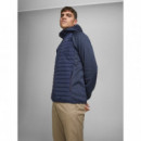 Casaco acolchoado Jjemulti Casaco acolchoado JACK &amp; JONES