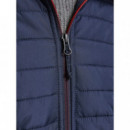 Casaco acolchoado Jjemulti Casaco acolchoado JACK &amp; JONES