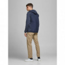 Casaco acolchoado Jjemulti Casaco acolchoado JACK &amp; JONES