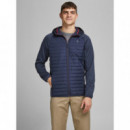 Casaco acolchoado Jjemulti Casaco acolchoado JACK &amp; JONES