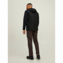 Casaco acolchoado Jjemulti Casaco acolchoado JACK &amp; JONES