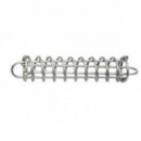 Muelle Amortiguador Inoxidable 11 Metros