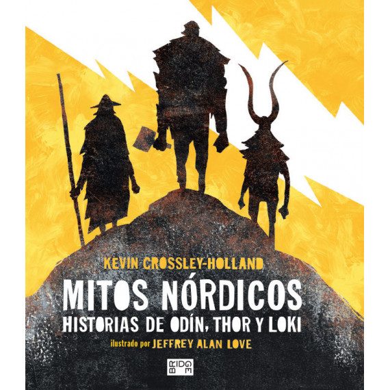 Mitos Nordicos