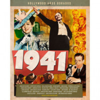 Hollywood Años Dorados: 1941 - Guanxe Atlantic Marketplace