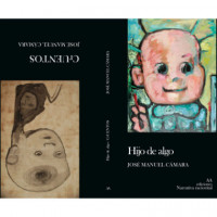 Hijo de Algo - Guanxe Atlantic Marketplace