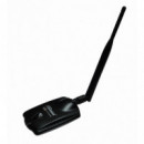 Amplificador de Wifi con antena