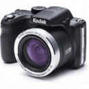 Cámara KODAK Pixpro AZ528 Negro
