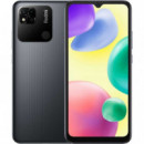 XIAOMI Redmi 10A 4/128GB Gris Grafito