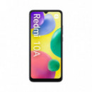 XIAOMI Redmi 10A 4/128GB Gris Grafito