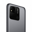 XIAOMI Redmi 10A 4/128GB Gris Grafito