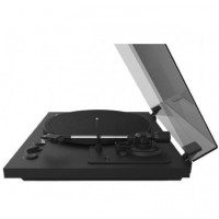 Tocadisco Teac TN175 Negro  OTROS